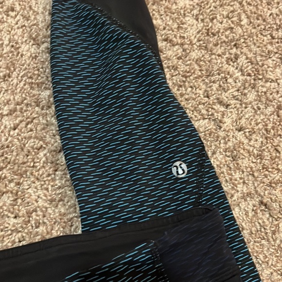 Lulu leggings - Picture 8 of 9